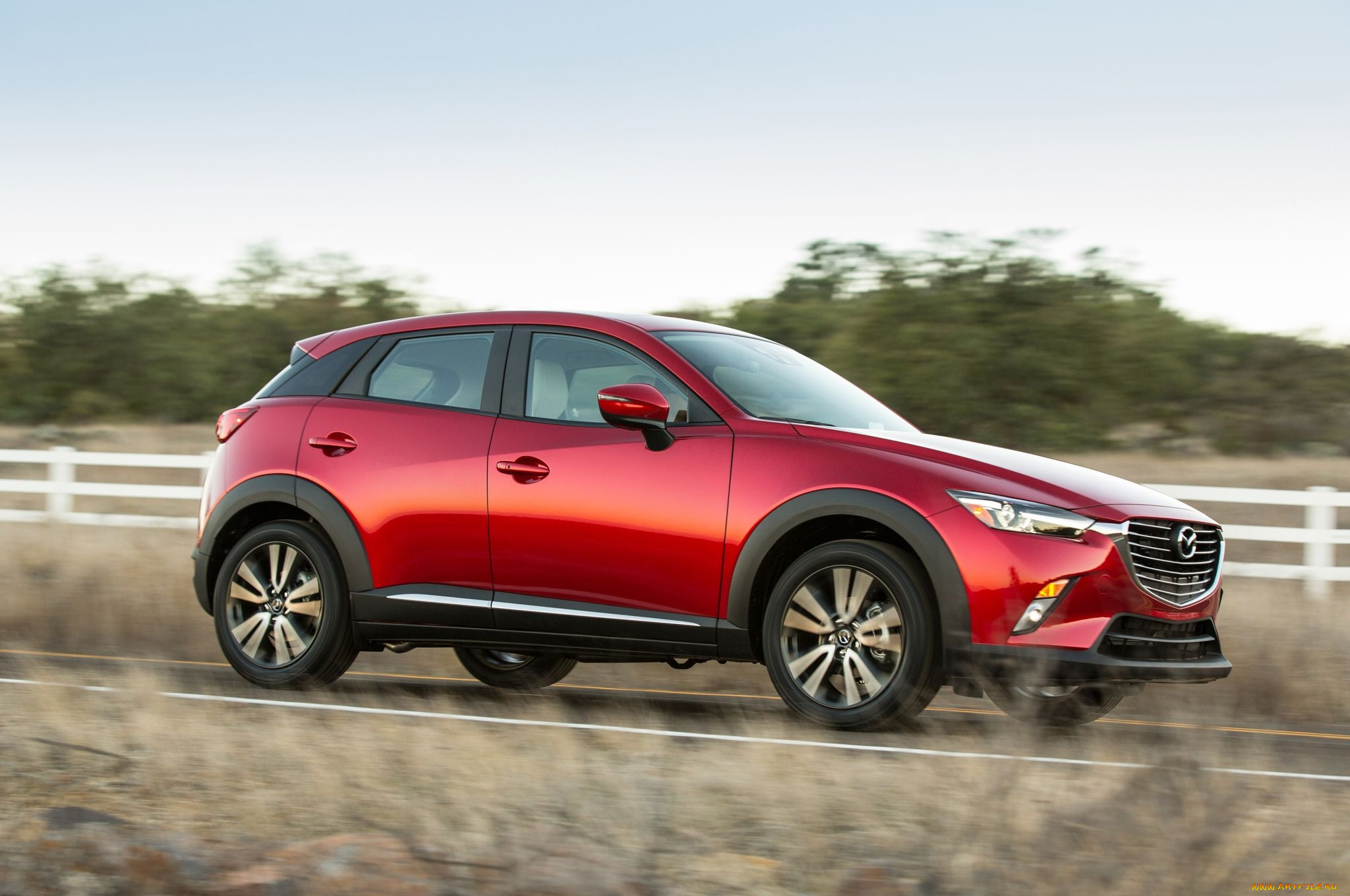 mazda cx-3 review subcompact crossover 2018, , mazda, 2018, crossover, subcompact, cx-3, review, red